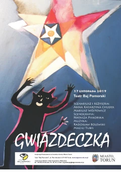 Gwiazdeczka