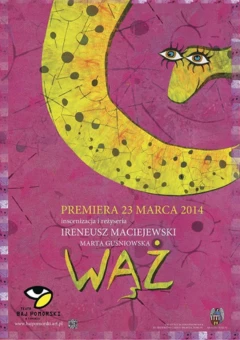 Wąż