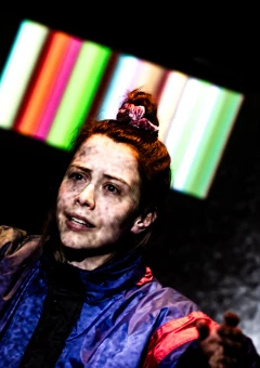 Julita Koper – „Masara”
