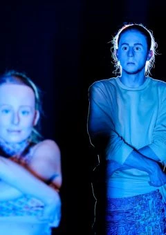 Teatr Sakowicz Cempura ,,Sensus".