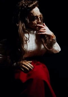 Akademia Teatralna Białystok ,,Helena".