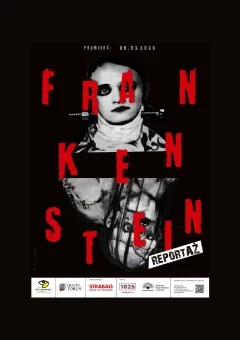 Frankenstein – reportaż