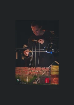 Miłosz Sadowski-"Gnój"