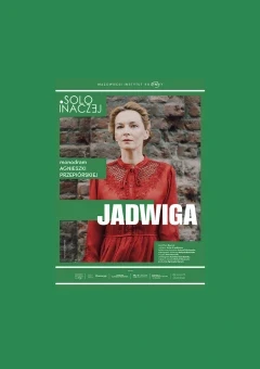 Agnieszka Przepiórska-"Jadwiga"